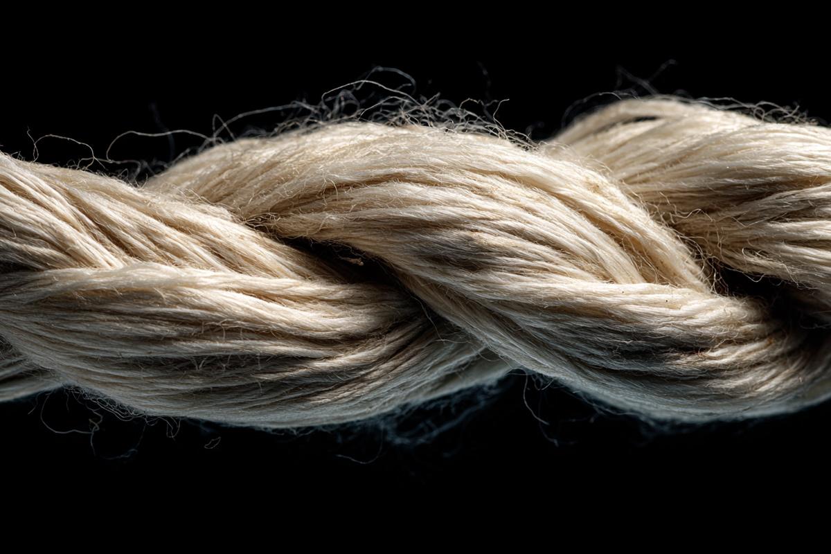 What's actually in the cotton