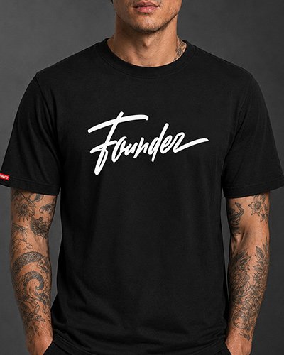 THE FOUNDER thumbnail 2