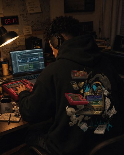 THE PRODUCER thumbnail 1