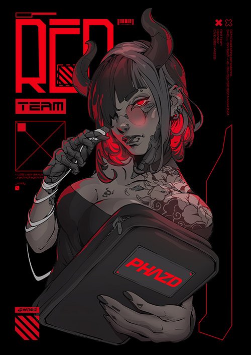 THE HACKER thumbnail 2