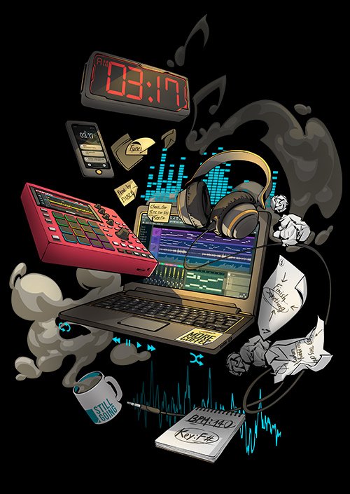 THE PRODUCER thumbnail 2