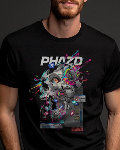 The difference between a merch store and a brand