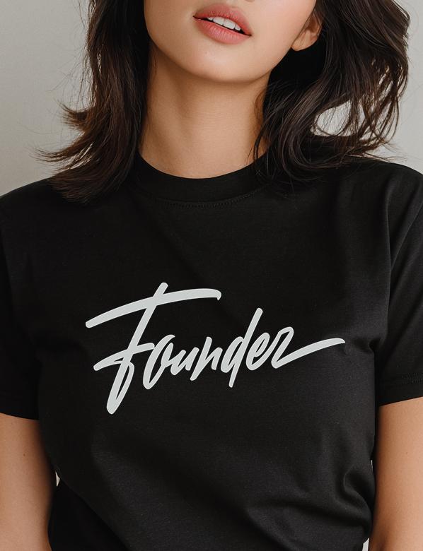 The difference between swag and identity