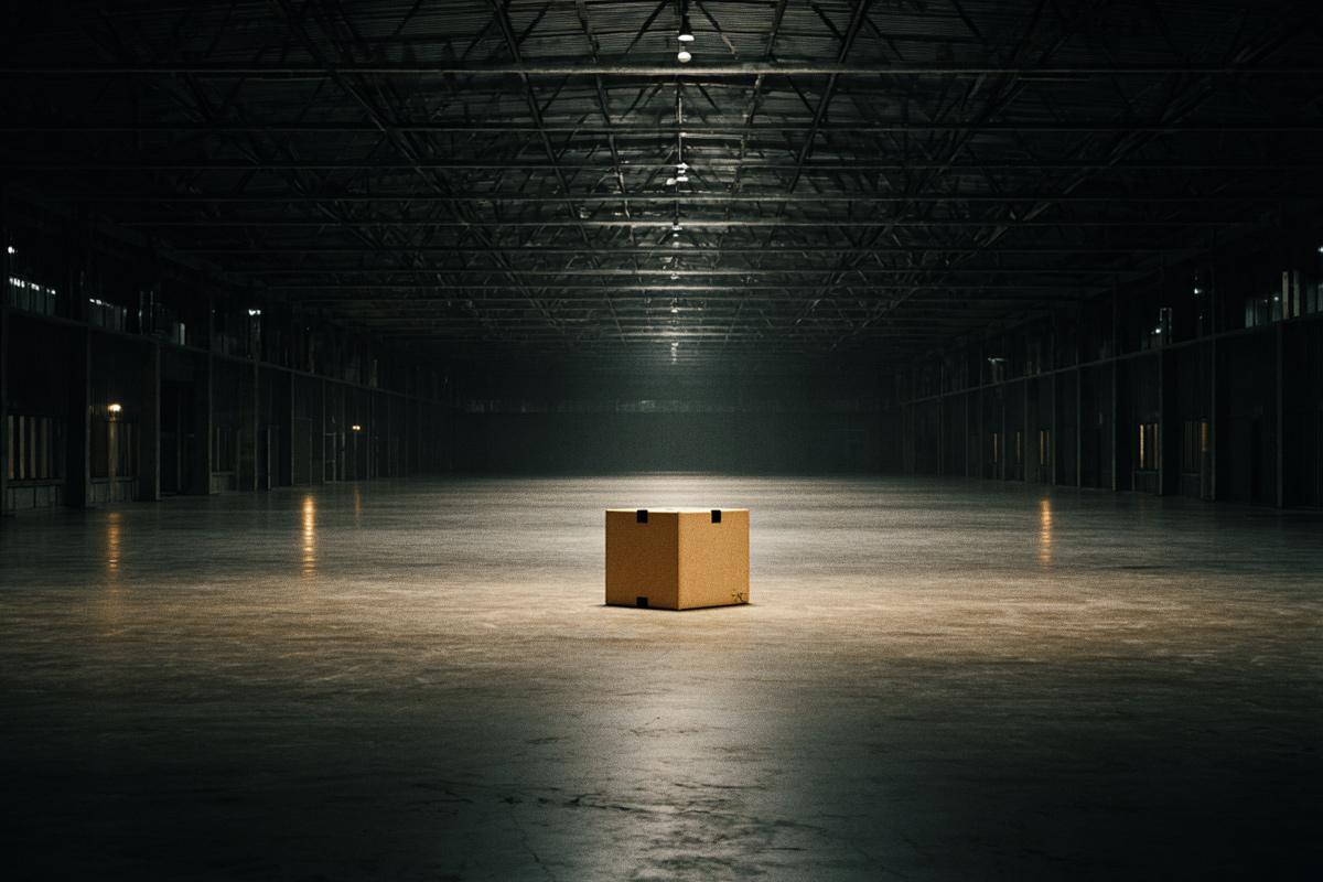The economics of made-to-order vs mass production