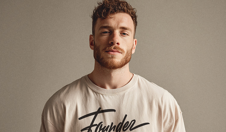 Founder - Limited Edition